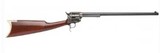 UBERTI CATTLEMAN REVOLVING CARBINE .357 MAG
