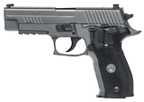 SIG SAUER P226 LEGION 9MM LUGER (9X19 PARA)