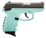 SCCY CPX-1 9MM LUGER (9X19 PARA) - 1 of 3