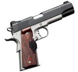Kimber Custom Crimson Carry II .45 ACP - 1 of 1