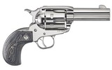 RUGER VAQUERO BIRDS HEAD .357 MAG