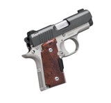 KIMBER MICRO 9 9MM LUGER (9X19 PARA) - 1 of 1