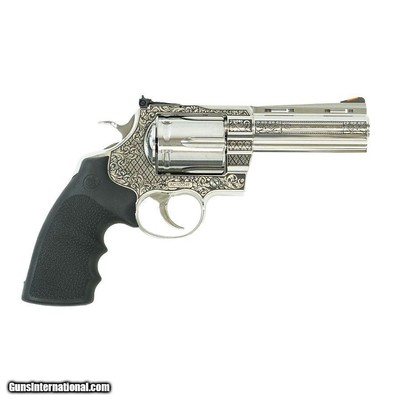 Colt Anaconda .44 MAGNUM