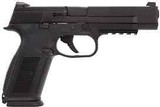 FN FNS LONG SLIDE .40 S&W - 1 of 1