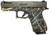 GREAT LAKES FIREARMS STRIKER 9MM LUGER (9x19 PARA)