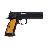CZ CZ 75 TACTICAL SPORT 9MM LUGER (9X19 PARA) - 2 of 2