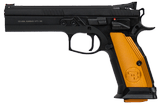 CZ CZ 75 TACTICAL SPORT 9MM LUGER (9X19 PARA)