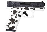GLOCK G43X 9MM LUGER (9x19 PARA)