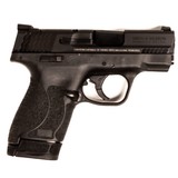 SMITH & WESSON M&P9 SHIELD M2.0 NTS (TRADE-IN) 9MM LUGER (9X19 PARA) - 2 of 3