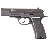 SAR FIREARMS B6 9MM LUGER (9x19 PARA)
