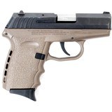 SCCY CPX-2 9MM LUGER (9x19 PARA) - 2 of 2