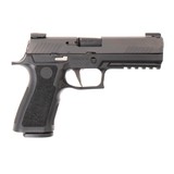 SIG SAUER P320 NITRON FULL-SIZE 9MM LUGER (9x19 PARA) - 2 of 3