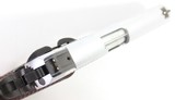 AMERICAN CLASSIC AMERICAN CLASSIC COMMANDER 1911 45 ACP 4.25" TWO-TONE STAINLESS BLACK W/ BOX & PAPERS .45 ACP - 3 of 3