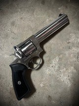 RUGER GP100 .357 MAG