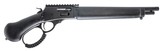 ROSSI R95 TRIPLE BLACK PISTOL .45-70 GOVT