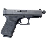GLOCK G19 GEN3 9MM LUGER (9x19 PARA) - 2 of 2