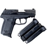 SCCY CPX-2 9MM LUGER (9x19 PARA) - 3 of 3
