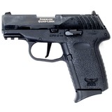 SCCY CPX-2 9MM LUGER (9x19 PARA) - 1 of 3