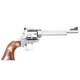 RUGER NEW MODEL SINGLE-SIX .22 LR - 2 of 3
