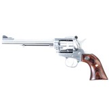 RUGER NEW MODEL SINGLE-SIX .22 LR - 1 of 3