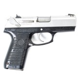 RUGER P95 9MM LUGER (9x19 PARA) - 2 of 3