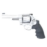SMITH & WESSON 627-5 PERFORMANCE CENTER 8 TIMES .357 MAG