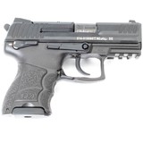 HECKLER & KOCH P30SK 9MM LUGER (9x19 PARA) - 2 of 3