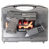 HECKLER & KOCH P30SK 9MM LUGER (9x19 PARA) - 3 of 3