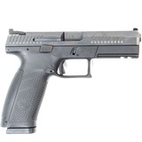 CZ P-10 F 9MM LUGER (9x19 PARA) - 2 of 3