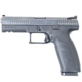 CZ P-10 F 9MM LUGER (9x19 PARA)