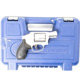 SMITH & WESSON 642-1 PRO SERIES .38 SPL +P - 3 of 3