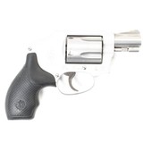 SMITH & WESSON 642-1 PRO SERIES .38 SPL +P - 2 of 3