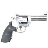 SMITH & WESSON 686-6 .357 MAG - 2 of 3