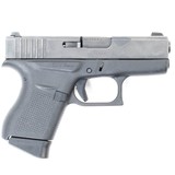 GLOCK 43 9MM LUGER (9x19 PARA) - 2 of 3