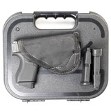 GLOCK 43 9MM LUGER (9x19 PARA) - 3 of 3