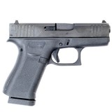 GLOCK 43X 9MM LUGER (9x19 PARA) - 2 of 3
