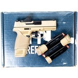 FN REFLEX 9MM LUGER (9x19 PARA) - 3 of 3