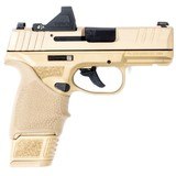 FN REFLEX 9MM LUGER (9x19 PARA) - 2 of 3