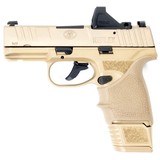 FN REFLEX 9MM LUGER (9x19 PARA) - 1 of 3
