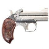 BOND ARMS SNAKE SLAYER .45 LC/.410 GA - 2 of 3