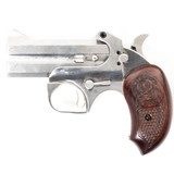 BOND ARMS SNAKE SLAYER .45 LC/.410 GA - 1 of 3