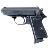 WALTHER PPK/S .22 LR - 1 of 3