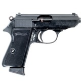 WALTHER PPK/S .22 LR - 2 of 3