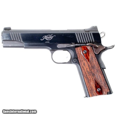 KIMBER ROYAL II .45 ACP