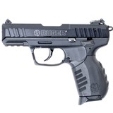 RUGER SR22 .22 LR