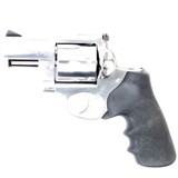 RUGER SUPER REDHAWK ALASKAN .44 MAGNUM