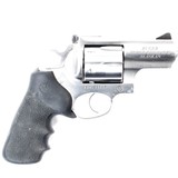 RUGER SUPER REDHAWK ALASKAN .44 MAGNUM - 2 of 2