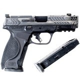 SMITH & WESSON M&P9 M2.0 PERFORMANCE CENTER 9MM LUGER (9x19 PARA) - 3 of 3