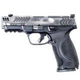 SMITH & WESSON M&P9 M2.0 PERFORMANCE CENTER 9MM LUGER (9x19 PARA)