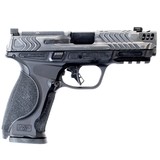SMITH & WESSON M&P9 M2.0 PERFORMANCE CENTER 9MM LUGER (9x19 PARA) - 2 of 3